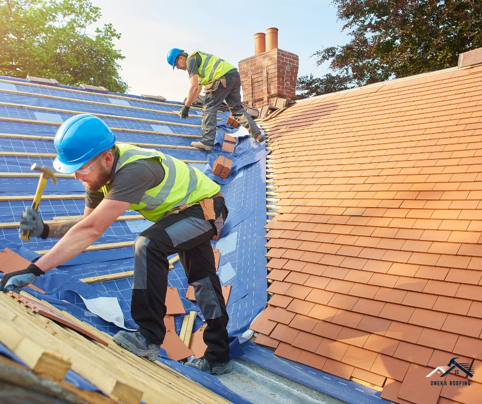 Why choose Roof Repair Near Me in Smithville, OH
